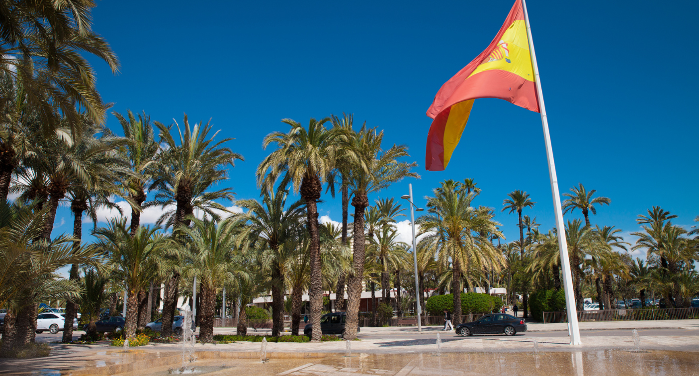 Elche ciudad
